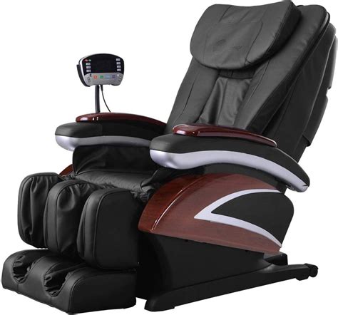 Best Massage Chair Reviews And Buying Guide Best Home Gym Equipment