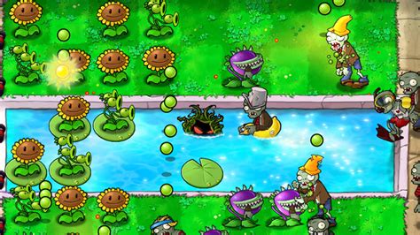 This article pertains to a game that is currently unavailable. Plants Vs. Zombies 3 announc- oh for… it's a chuffing ...