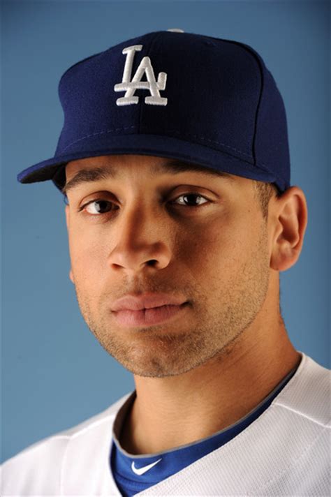 Los Angeles Dodgers Photo Day James Loney 1b Los Angeles Dodgers