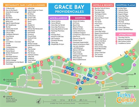 Actualizar 84 Imagen Grace Bay Club Resort Abzlocalmx