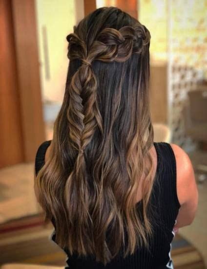 If you are looking for stylish yet wearable updos for short hair, you are exactly where you need to be! Hair extensions braids products 35+ Ideas | Short hair ...