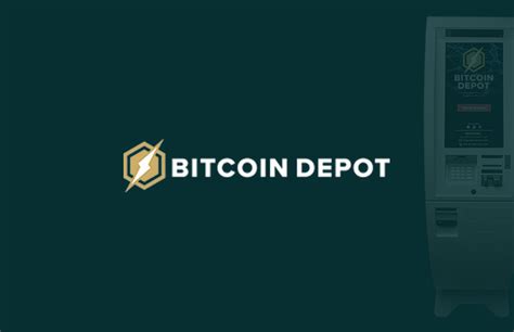 Bitcoin Depot Review 125 Usa Based Bitcoin Atm Machine Locations