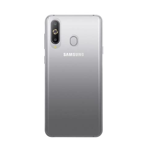 Cover 03 Nude For Samsung Galaxy A60 2019 Puro