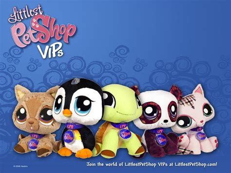 Magical, meaningful items you can't find anywhere else. Littlest pet shop pictures