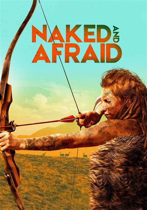 Naked And Afraid Season 14 Watch Episodes Streaming Online