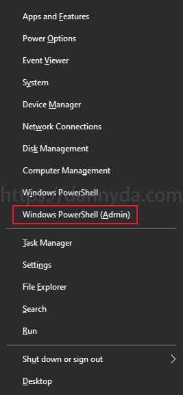 How To Force Removedeleteuninstalldisable Hyper V From Windows 10