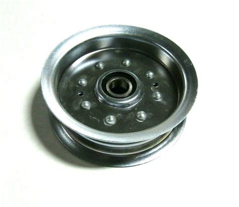 Idler Pulley Will Fit John Deere Gy22082 Gy20629 Gy20110 Mtd 756 05034