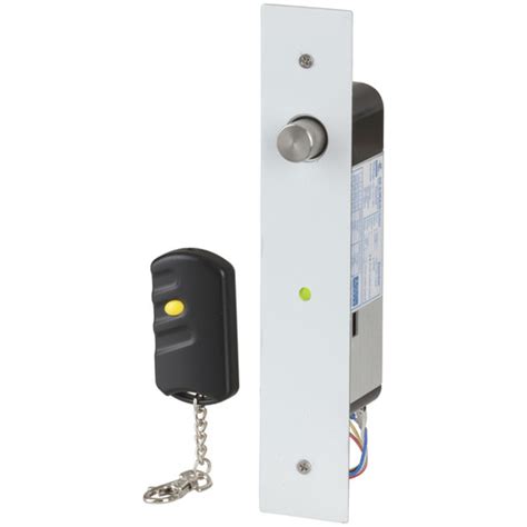 Remote Control Electronic Deadbolt Lock Jaycar Us Site