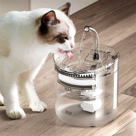 Купить 18l Pet Water Dispenser Filter Automatic Circulation With 2