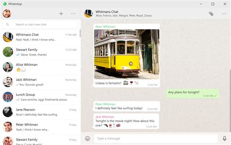 Whatsapp Desktop App Launched For Windows And Mac