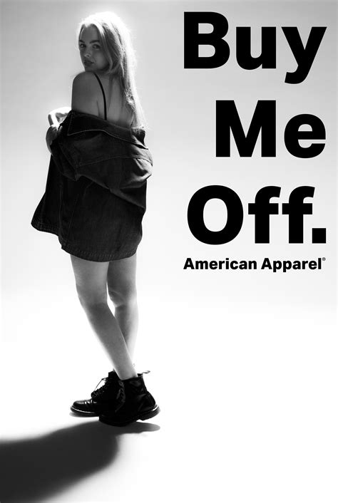 American Apparel Mock Ad Campaign On Behance