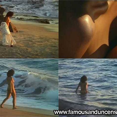 Indiscreet Gloria Reuben Nude Scene Celebrity Sexy Beautiful