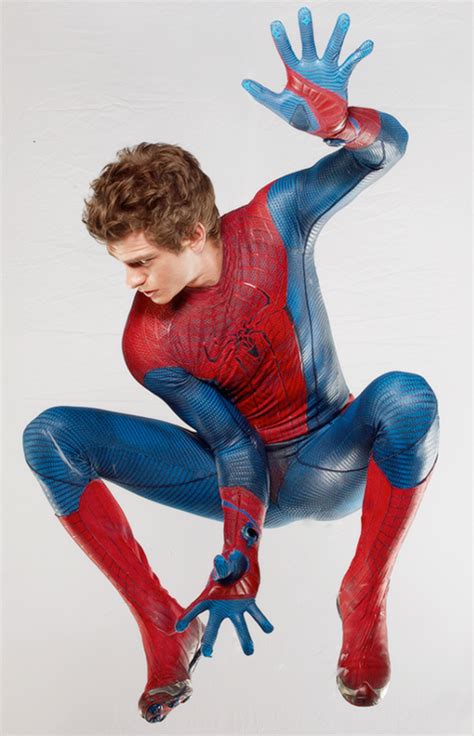 Maybe It S Just Me Hot Pic Andrew Garfield In Amazing Spider Man 2