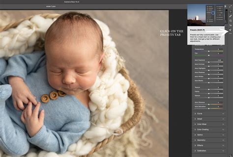 How To Use Lightroom Presets On Photoshop Jessica G Photography