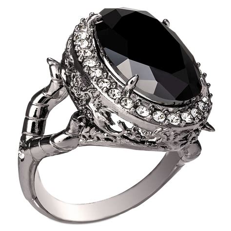 Https://tommynaija.com/wedding/maleficent Wedding Ring Set