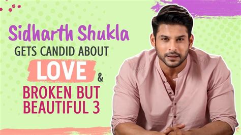 The actor's last rites were held today (september 3) at the oshiwara crematorium. Sidharth Shukla on dealing with heartbreak, dad's death, being misunderstood| Broken But ...