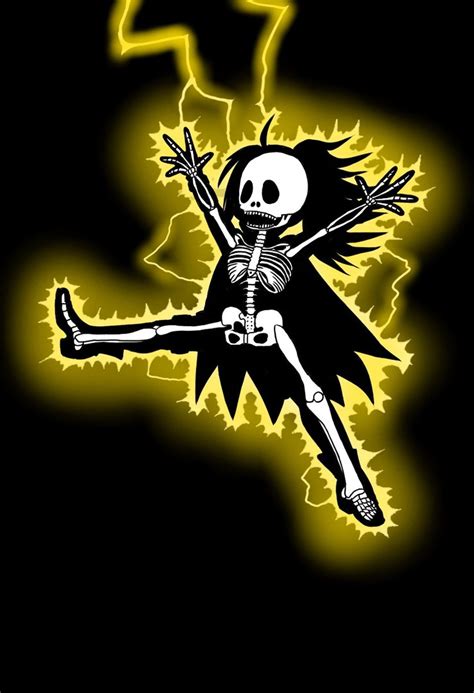 For the band, see electrocute (band). Electrocuted Nowi by Xenomic on DeviantArt