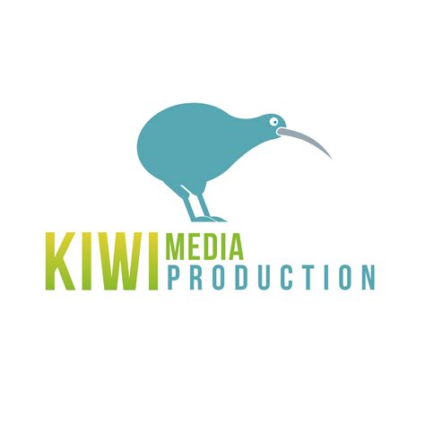 Kiwi Media Production