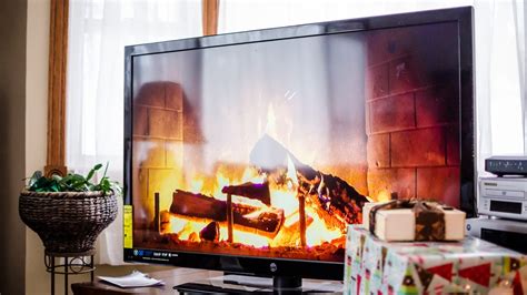 Why You Shouldnt Hang Your Tv Over Your Fireplace