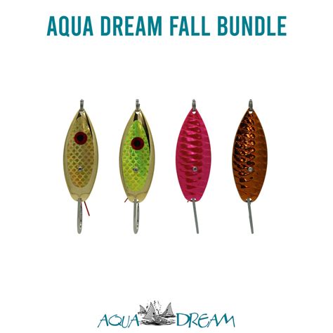 Aqua Dream Fall Bundle Aqua Dream Living