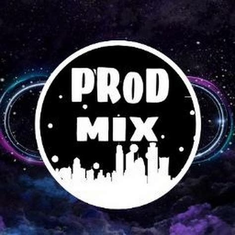 Prod Mix Youtube