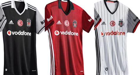 Sanırım eski olduğunu vurgulamadığım için bu forma yeni çıkacakmış gibi bir durum oluştu. İşte Beşiktaş'ın yeni sezon formaları - TRT Spor - Türkiye ...
