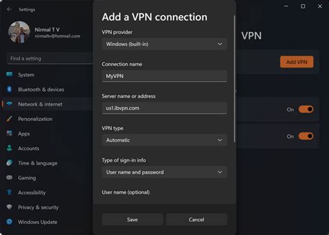 Windows 11 Vpn 5 Best Vpns For Windows 11 After 3 Months Of Usage