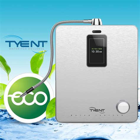 Tyent Ace 13 Water Ionizer The Worlds Best Water Ionizers