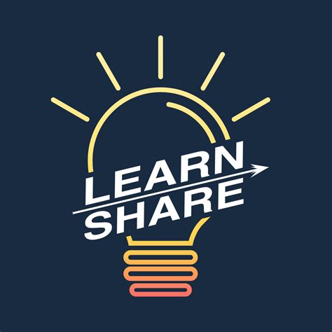 Learn and Share Podcast | Listen via Stitcher for Podcasts