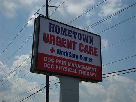 As a long standing member of the chamber of commerce serving middletown, trenton, and monroe, we look forward to spending time with you. Hometown Urgent Care, Dayton, Ohio | Hometown Urgent Care ...