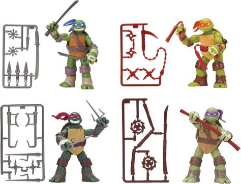 The Best Giant Ninja Turtle Figures Donatello And Raphael Your Kitchen