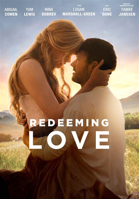 Redeeming Love Kaleidescape Movie Store