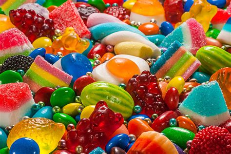 A Sneak Peek Into Worlds Most Popular Sweet Treat German Candy
