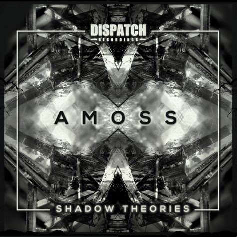 Amoss Shadow Theories Ep Reviews Album Of The Year