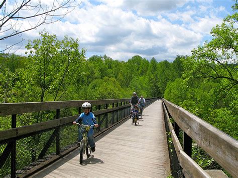 From Rails To Trails 18 Paths To Explore In Pa Visitpa