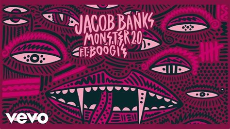 Monster 20 Feat Boogie Jacob Banks Shazam
