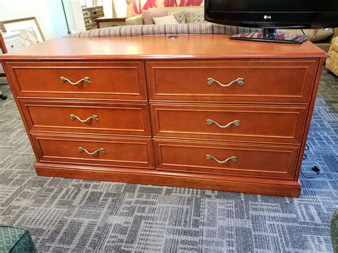 Not only shoal creek six drawer dresser soft white finish came in a magnificent look and excellence good quality, it also came together using the really reasonable price that you simply and everyone. RA CROWNE PLAZA SIX DRAWER DRESSER