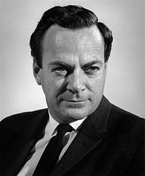 Richard Feynman Biography Nobel Prize Books And Facts Britannica