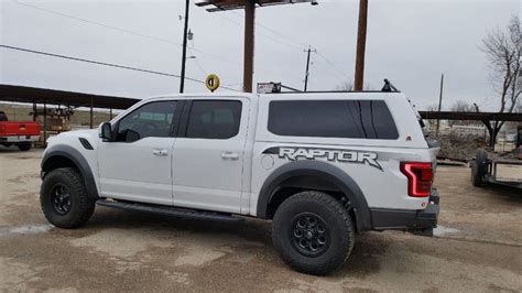 Truck Campers Bed Liners Amp Tonneau Covers In San Antonio Tx Jesse