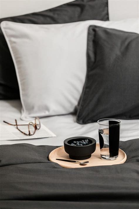 Minimalist Bedding With A Conscience Qanda With Undercover Luxury