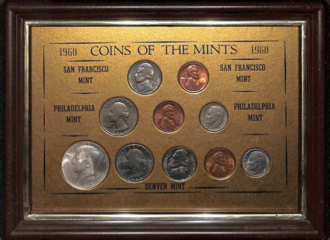 Lot Detail United States 20th Century Type Coins Set Barberliberty