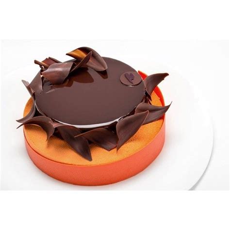Maria Selyaninas Lab Choco Cake Gourmet Desserts Party Desserts