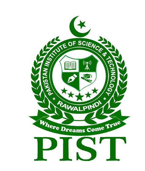 Pakistan Institute Of Science And Technology Pist Merit List 2024