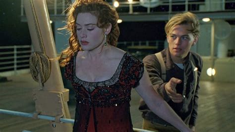 We know before the movie begins that certain things must happen. New Titanic Fan Theory Suggests Jack Caused The Ship To ...