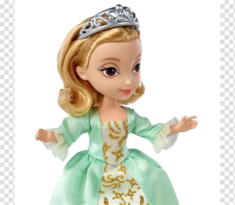 Sofia The First Princess Amber Barbie Doll Amazon Sofia The First