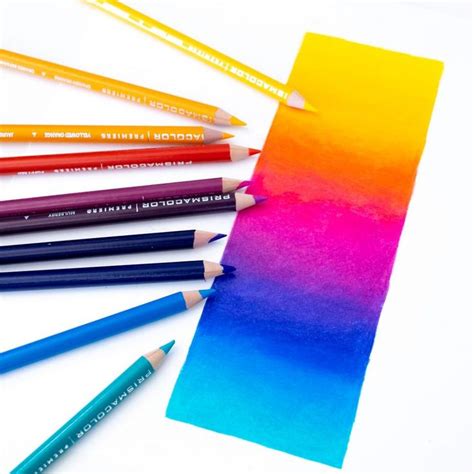 30 How To Blend Colored Pencils For Beginners References
