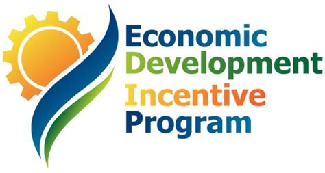 North Central Illinois Economic Development Corporation Incentives