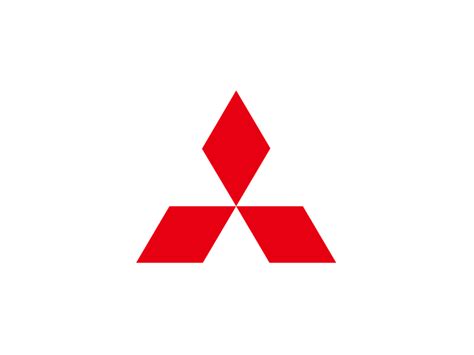 Mitsubishi Logo Logok