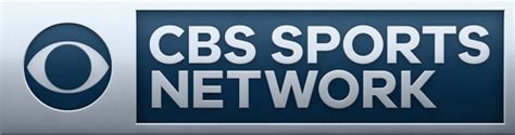 Ota yhteyttä sivuun cbs sports messengerissä. Image - CBS Sports Network Secondary v01a 1000.png ...