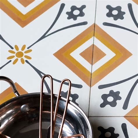 Home Rever Tiles Vibrant Beautiful And Timeless Encaustic Tiles In